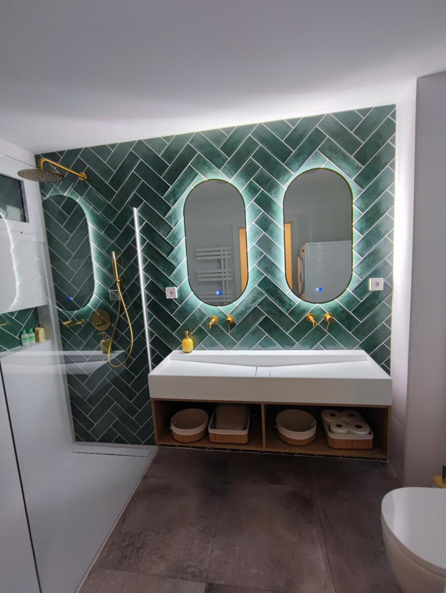 Apartamento Figueres Plaza Cataluna エクステリア 写真