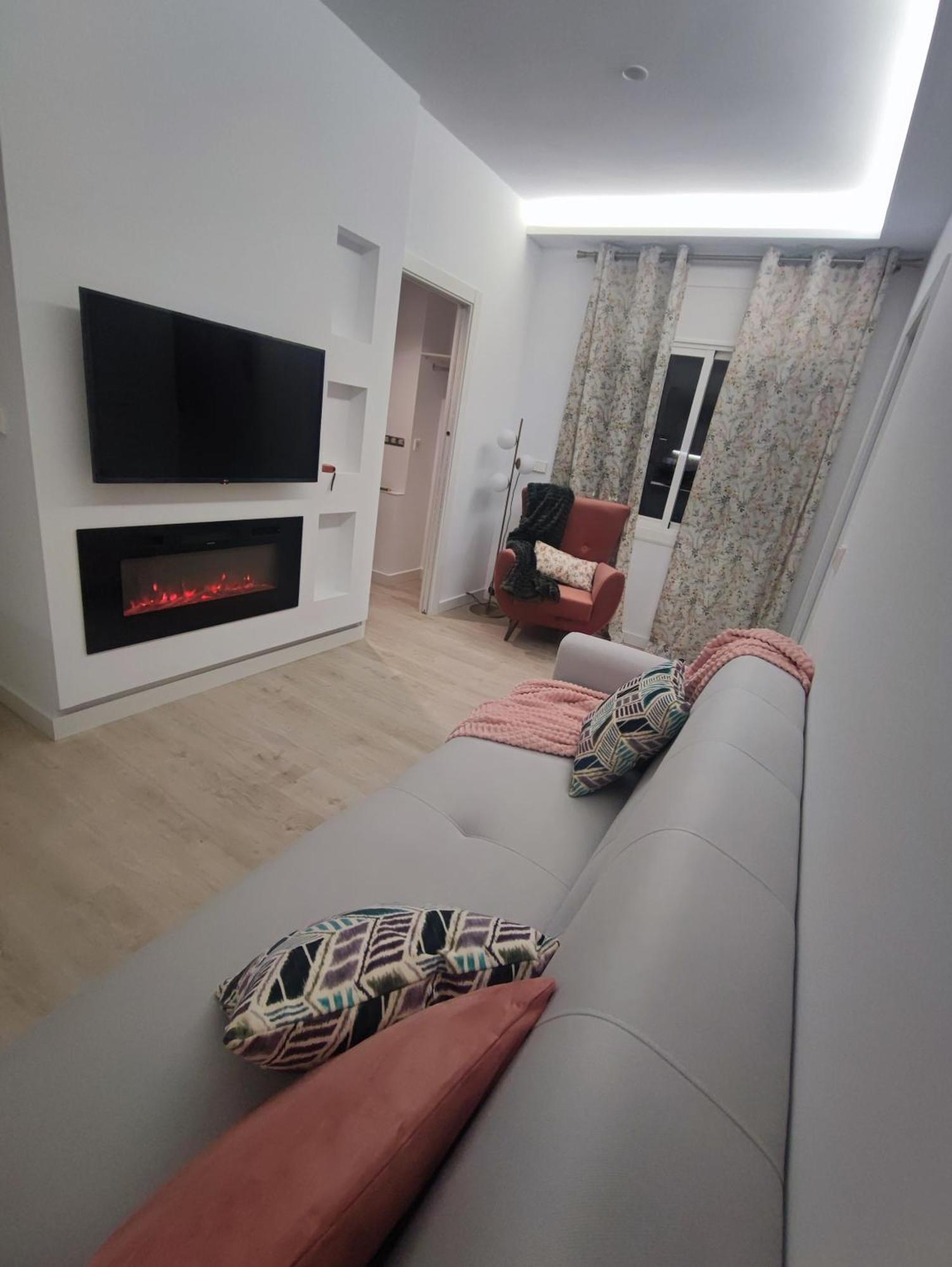 Apartamento Figueres Plaza Cataluna エクステリア 写真