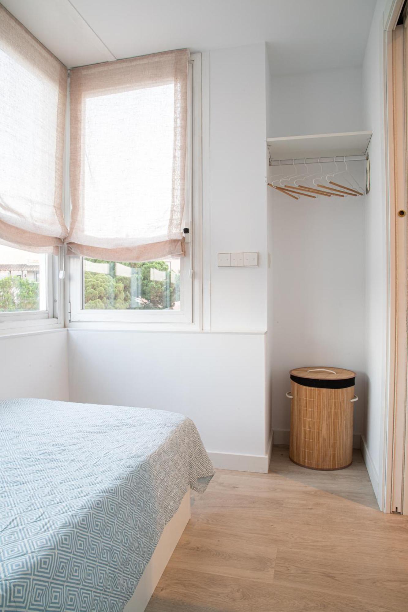 Apartamento Figueres Plaza Cataluna エクステリア 写真
