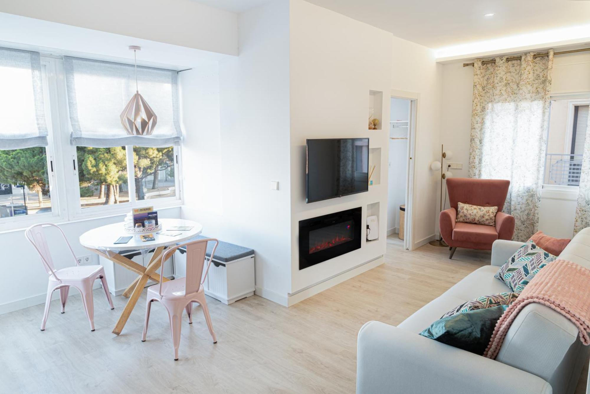 Apartamento Figueres Plaza Cataluna エクステリア 写真