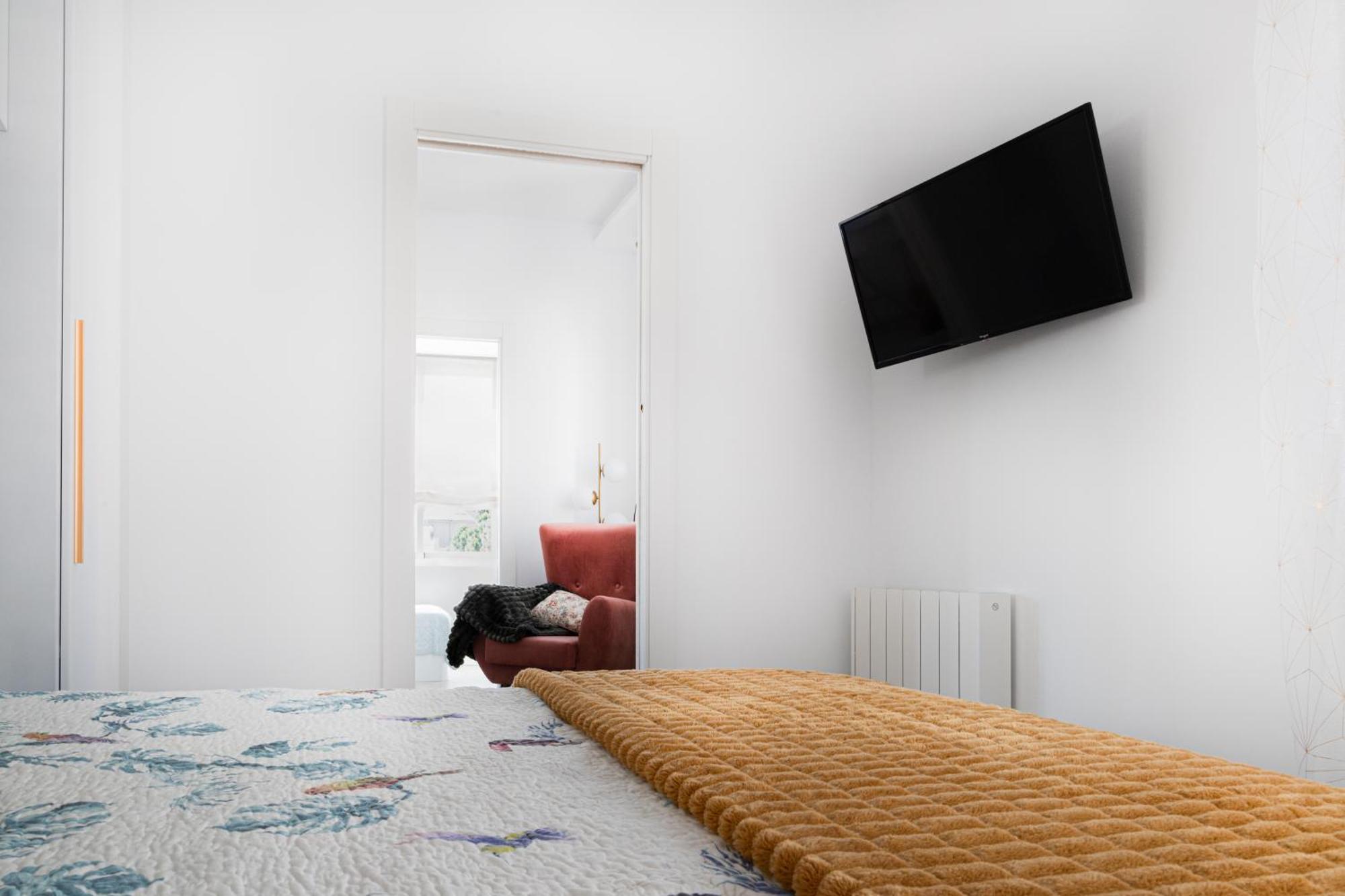 Apartamento Figueres Plaza Cataluna エクステリア 写真