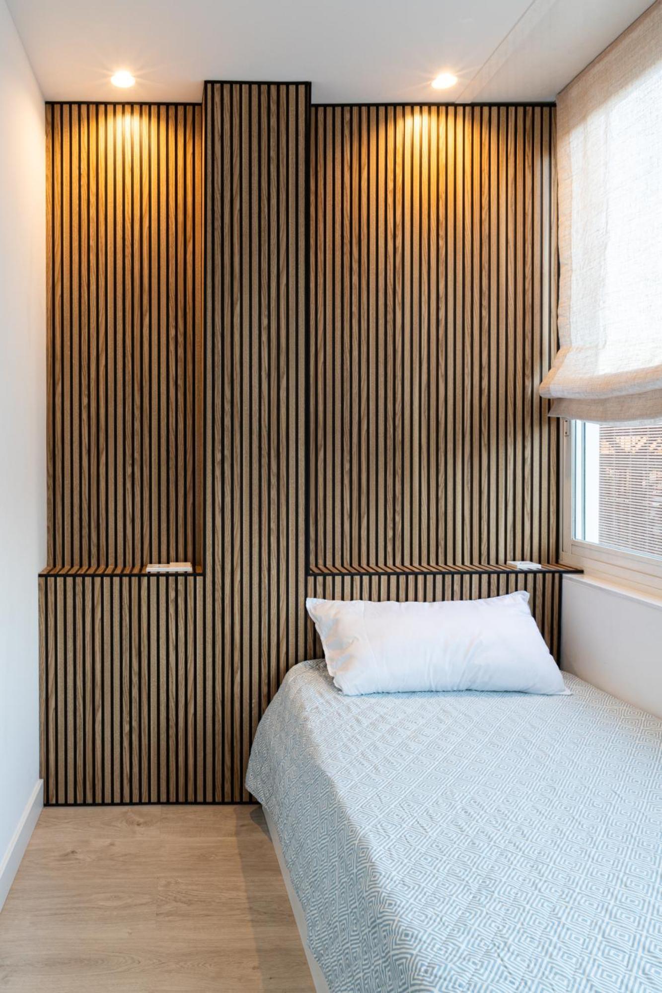 Apartamento Figueres Plaza Cataluna エクステリア 写真
